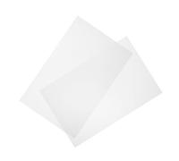 minkissy 2pièces Cartes Transparentes pour Illusions Optique Vierges pour Gros Plans Amusants Astuces Et Accessoires De Magicien