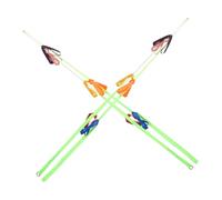 minkissy 2pièces Laisse De Marche Pour Garçon Fille Âge Préscolaire Avec Anneaux Antidérapants Corde De Sécurité Pour Garçon Fille Et Tout-petits Pour Garderie Et Activités Collectives