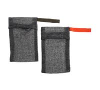 minkissy 2pièces Sachet Filet Pour Barre Sac De Pour Mains Sac Moussant Pour Réutilisable Pour Shampoing Et Lessive
