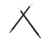minkissy 2pièces Stylo De Nettoyage pour De Montre Bâtonnet De Nettoyage pour Montre Stylo De Dépoussiérage De Surface De