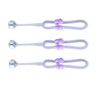 minkissy 3 Pièces Girl Toothbrush Set Soft Bristle Three Sided Brush For And Gum Cleaning Portable And Compact For Travel
