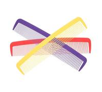 minkissy 3 Pièces Peigne pour Farces de Carnaval et Halloween Accessoire pour Costume et Spectacles