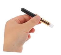 minkissy 30pièces Lot De Mini Pinceaux à Pour Application De Maquillage Nettoyage Des Cils Et Portabilité Facile Outils De Maquillage Multifonctions