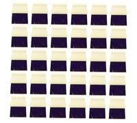 minkissy 30pièces Papier Transfert Pour Tatouage Peau Pochoirs Tatouage Diy Couches Pochoir Thermique Fournitures