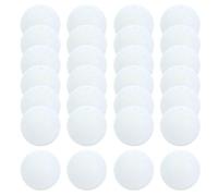 minkissy 36 Pièces Boules Désodorisantes Pour Chaussures Et Casiers Blancs Sans Électricité Parfum Et Naturel Pour Armoire À Chaussures Et Placard
