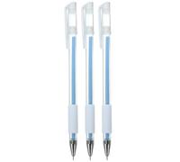 minkissy 3pièces Stylo Microblading Étanche Pour Sourcils Marquage Précis Peau Professionnel Pour Tatouage Et Chirurgie