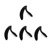 minkissy 4 Pièces Peigne À Cils Brosse À Sourcils Peignes À Sourcils Réutilisables Séparateur De Cils Outils De Maquillage De Cils Pour Femmes Peigne À Cils Dense Outil De Beauté Des Cils