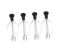 minkissy 4pièces Kit Outils Réparation Montre Extracteur Aiguilles Outil Démontage Goupilles Accessoires Horlogerie Presse Main Levier Retrait