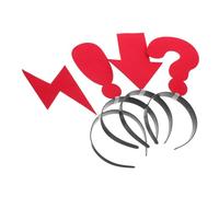 minkissy 4pièces Serre-têtes Flèche Lot de Accessoires Cheveux Motif Arrow Fête Anniversaire Mariage