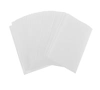 minkissy 520 Pièces Papier de Perm Professionnel pour Cheveux Feuilles pour Techniques Chaudes et Froides Accessoires de Coiffure Protection Optimisation Flux de Travail pour Salons