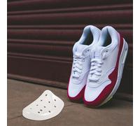 minkissy 8 paires Shoe Protector PP Transparent Shoe Trees Plastic For Crease Prevention And Efficient