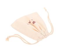 minkissy À Bijoux avec Cordon De Serrage Réutilisables Trousse De Toilette Compacte pour Un Usage Quotidien Décoration D'intérieur Tendance