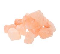 minkissy Accessoire pour Diffuseur de Parfum avec Pierres de Sel Naturel de Himalaya pour Lampe de Sel Compatible avec Diffuseur Aromatique Maison