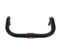 minkissy Accoudoir Poussette Détachable Cuir Confortable Barre de Protection pour Garçon Fille Poignée Remplaçable Sécurisée et Facile à Nettoyer