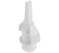 minkissy Adaptateurs de de Stockage de Lait Maternel Connecteurs pour Pompes à Lait Compatibles avec Divers de Stockage Installation Facile et Durable