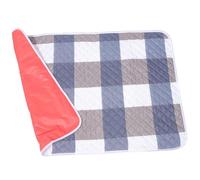 minkissy Alèses Lavables Pour Garçon Fille Protections Menstruelles Alèses Pour Personnes Souffrant Incontinence Protège-matelas