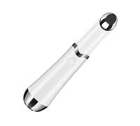 minkissy Appareil De Massage Oculaire Électrique Masseur Pour Yeux Anti-âge Outil De Soin Léger Et Compact