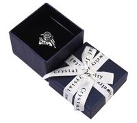 minkissy Bague Souvenir Projection De Mémoire Bague Fantaisie Légère Et Pratique Pour Femme