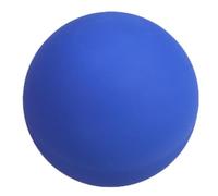 minkissy Balles de Massage en Silicone pour Dénouer les Nœuds Musculaires, Usage au Sol, sur Tapis de Yoga ou Lit, Adaptées pour Kinésithérapie, Couleur Aléatoire