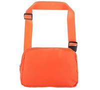 minkissy Banane Imperméable en Nylon Léger Fermeture Éclair Résistante pour Homme et Femme, Pochette Extérieure Multifonctionnelle Sport Courses