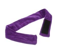 minkissy Bandeau De Spa Doux Pour Visage Bandeau Élastique Pour Maquillage Lavage Visage Masque Facial Yoga