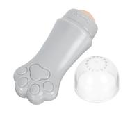 minkissy Bâton De Pierre Volcanique Visage Absorbant L'huile, Petit Format, Pour Femmes, Contrôle De Sébum, Massage Facial, Accessoire Pratique Pour Peau Grasse