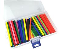 minkissy Bâtonnets Mathématiques Colorés pour Maternelle et Élèves Éducatif pour Apprentissage du Calcul Reconnaissance des Couleurs et Développement Logique
