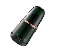 minkissy Boîte De Rangement Pour Pinceaux De Maquillage Couvercle Rond Pour Un Accès Facile Aux Pinceaux Et Organisez Votre Maquillage Facilement