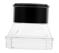 minkissy Boîte Dobservation avec Loupe Intégrée pour Insectes et Nature Multifonction Facile à Utiliser pour Explorer et Extérieur