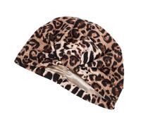 minkissy Bonnet Chimio Femme Turban Élastique Délicat Pour Adultes Protection Chevelu Pour Cheveux Longs Ou Courts Confortable Pour Nuit Et Maison