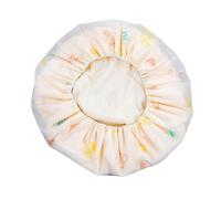 minkissy Bonnet de pour cheveux secs hair mask bandeau towels serviette eponge serviette à séchage rapide serviette de tête de séchage chapeau de serviette absorbant demain