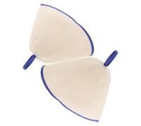 minkissy Bonnet De Sauna En Laine Pour Homme Et Femme Bonnet De Bain En Feutre De Style Russe Laine Épaisse Pour Sauna