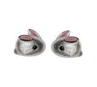 minkissy Boucles Oreilles Créoles Mignonnes de Contemporains pour Parfaites pour Toutes Occasions