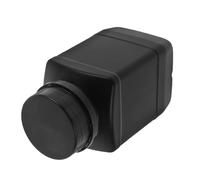 minkissy Bouteille de Limaille de Fer pour Expériences Scientifiques Poudre de Fer Magnétique pour Éducation Physique et Projets Scolaires Outil de Démonstration des Champs Magnétiques
