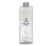 minkissy Bouteille de Remplacement Transparente en Plastique pour Appareil de Soin du Visage à Hydrogène et Oxygène, Compatible 1ère et 2ème Génération, Accessoire pour Nettoyage Profond