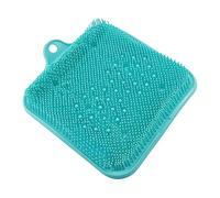 minkissy Brosse Pour Douche Nettoyeur De Masseur De Accessoire De Salle De Bain Outil De Massage