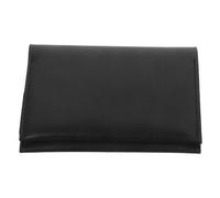 minkissy Business Card Wallet for Men PU Leather Credit Card Holder Multi-Slot Organizer Lightweight Compact Pocket Wallet for Travel and Meetings