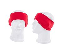 minkissy Cache Oreilles Hiver Unisexe Thermique Bandeau pour Cyclisme Ski et Sports Hiver