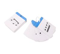 minkissy Cartes Mémoire de Notes de Théorie Musicale en Papier pour Débutants et Garçon et Filles, Apprentissage Rapide des Notes et Rythme Aides Visuelles Claires