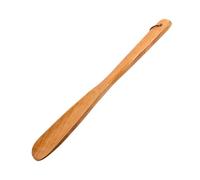 minkissy Chausse-pied En Bois Pour Personnes Âgées Facile À Utiliser Idéal Pour Les Voyages