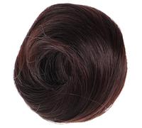 minkissy Chignons En Cheveux Humains Pour Fêtes Et Événements