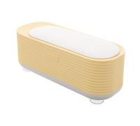 minkissy Clain De Lunettes Portable Clean À L'objectif Nettoyage Machine De Case De Cachette Pour Les Lentilles De Les Lunettes Et Les Lunettes De Soleil