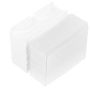 minkissy Coffret De Rangement Élégant Pour 50 Étuis À Support Pour Faux Organiseur De Maquillage Pour Voyage