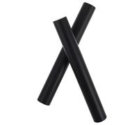 minkissy Coloration Temporaire Sourcils Et Barbe 2 Pièces Format Jetable Pinceau Précision Hommes Soin Visage Usage Quotidien Noir Et Marron