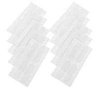 minkissy Correcteur Oreilles Esthétique Invisible 40pcs en Silicone Structure en Os de Dragon pour Maintien Solide et Correction Discrète Lors D'occasions Spéciales