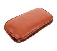 minkissy Coussin de Diagnostic de Pouls Médecine Chinoise Outil de Prise de Pouls Traditionnel Coussin Pratique pour Examen à et
