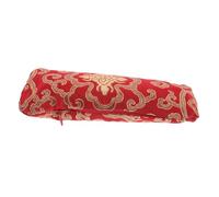 minkissy Coussin De Traitement Du Pouls En Soie Pour Outil De Médecine Chinoise Coussin De Du Pouls Pour La Médecine Traditionnelle Chinoise Repose-Main Pour Un Examen Précis Du