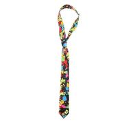 minkissy Cravate Femme ÉLéGante Cravate Homme En Polyester Tissé, Confortable Et Facile à Porter, Pour FêTe De Remise Des DiplôMes Ou Rendez Mariage Banquet Bal