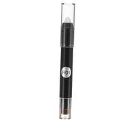 minkissy de Maquillage pour Contourner Les Sourcils Outil de Modelage Du Visage à Double Extrémité de Fard à Joues Crayon de Cartographie Des Sourcils Kit de Contour Du Visage