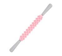 minkissy de Massage Corporel Compact pour Yoga et Fitness Trigger Point Antidérapant pour Détente Musculaire Récupération Post-entraînement Améliore Flexibilité et Performance